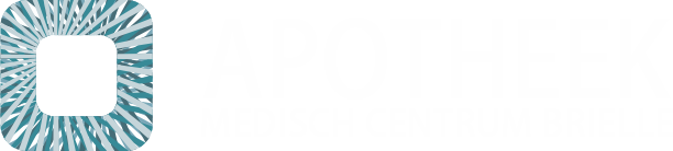 Logo Apotheek Medisch Centrum Brielle
